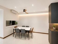Treasure Crest (D19), Condominium #556127951